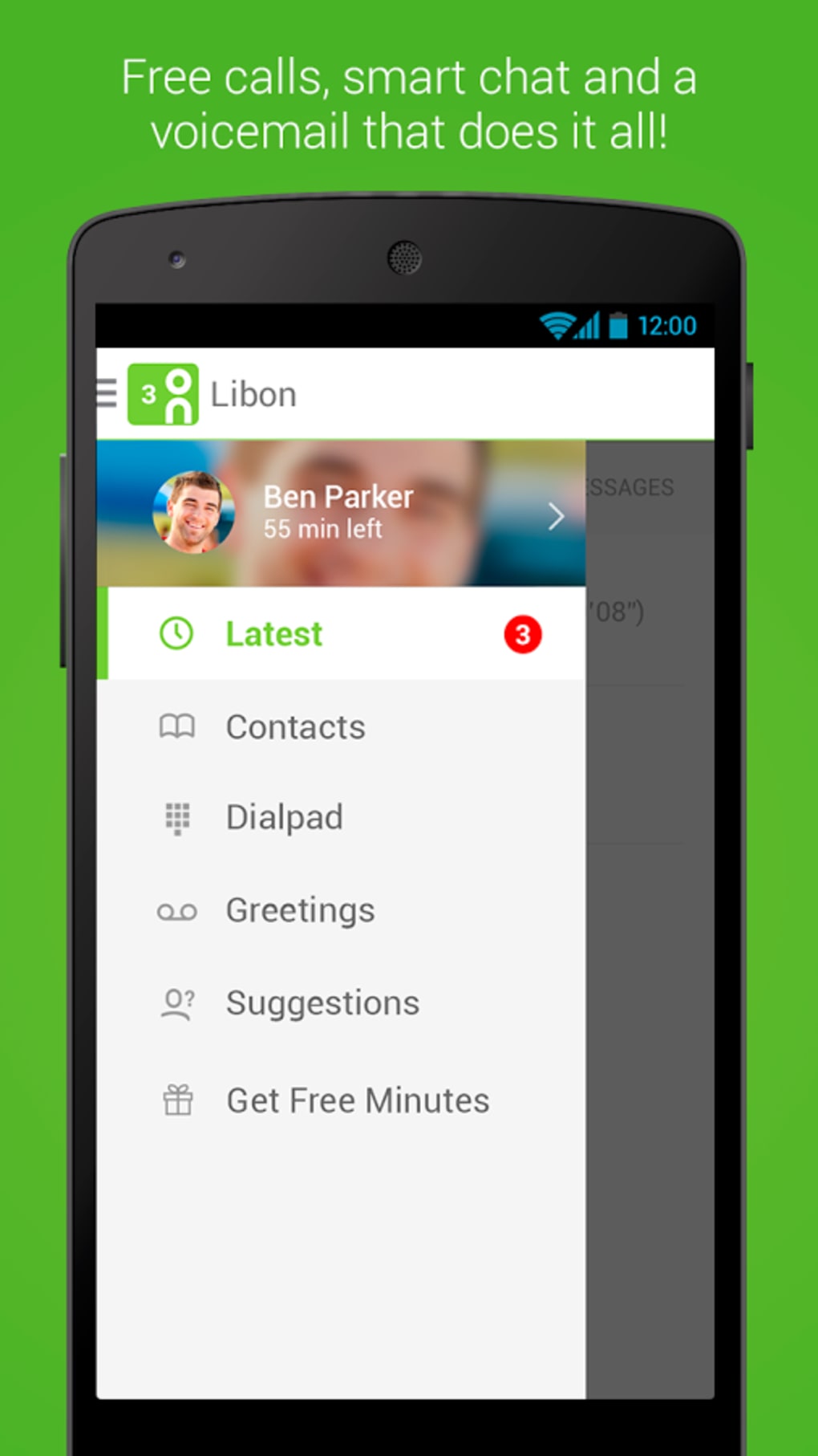 Free Download Libon For Android