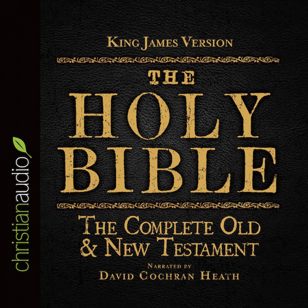 Bible apps king james version