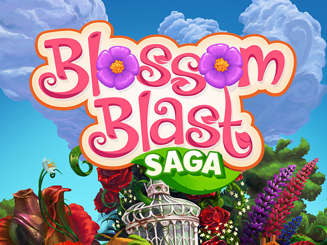 Blossom blast saga free download for pc